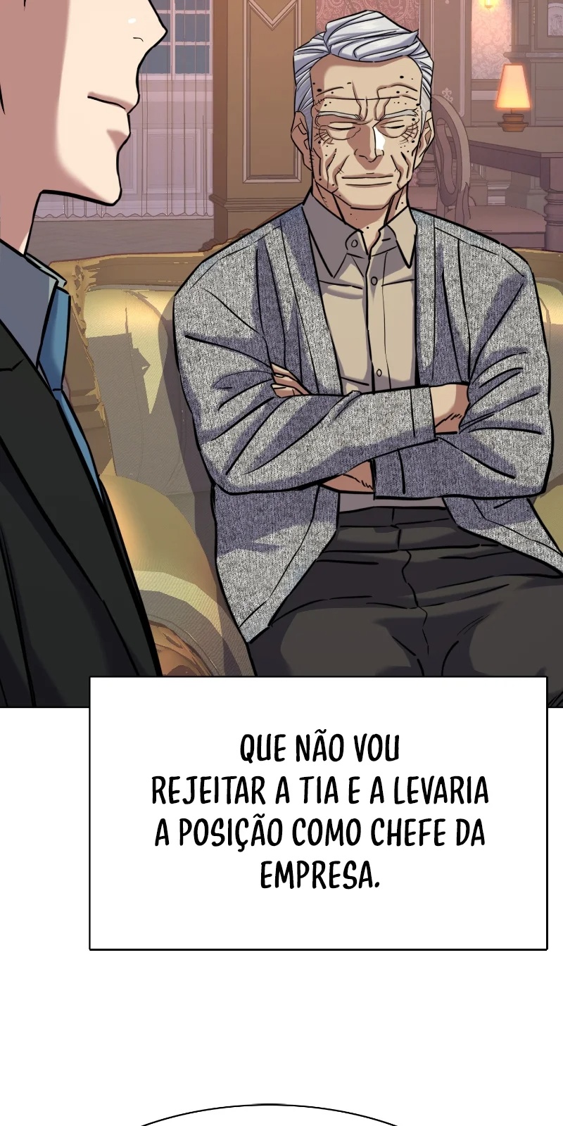 Read O Filho mais Novo dos Chaebol PT Manga Online