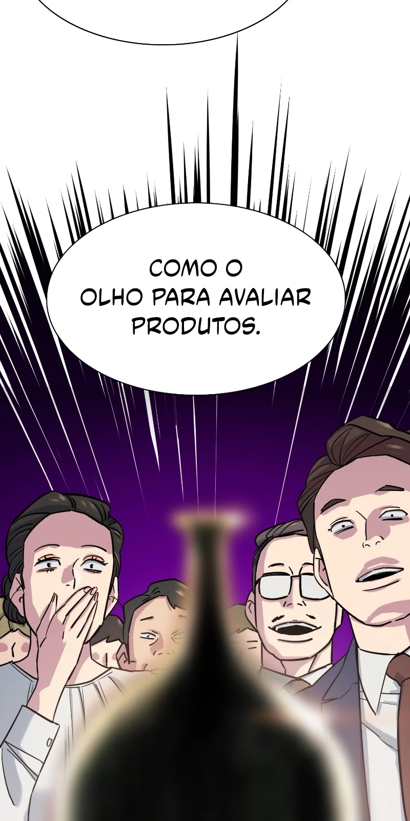 Read O Filho mais Novo dos Chaebol PT Manga Online