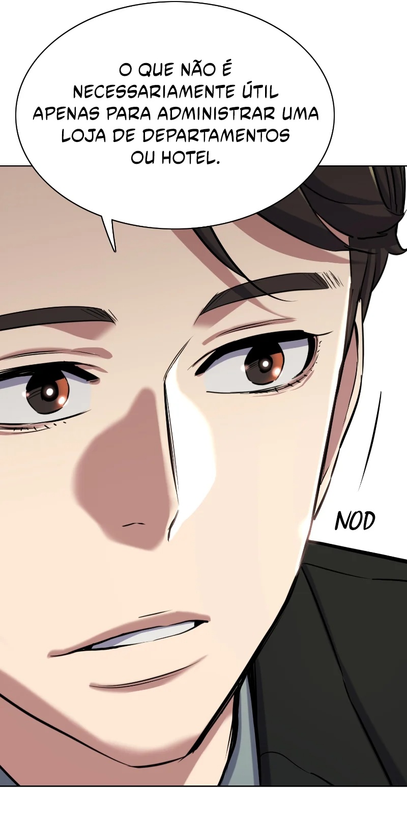 Read O Filho mais Novo dos Chaebol PT Manga Online