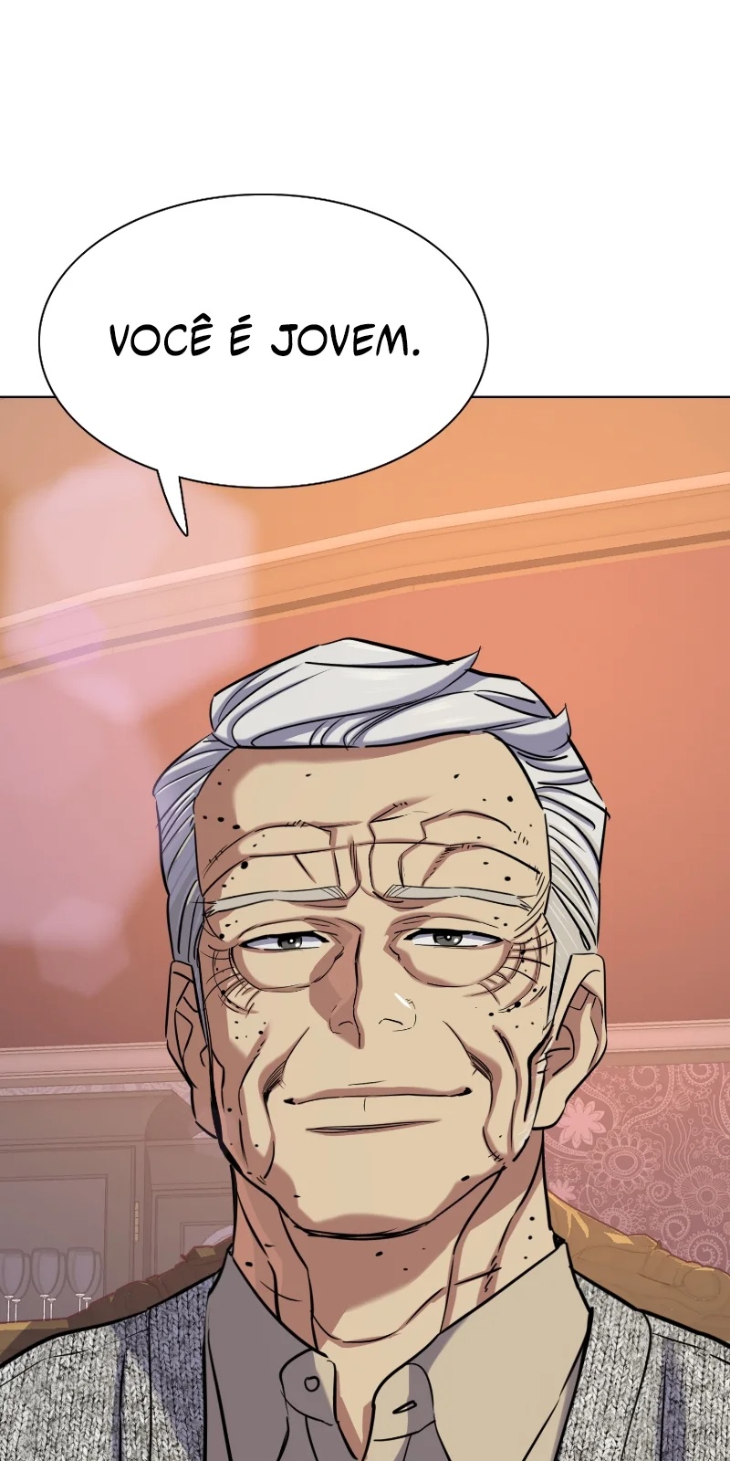 Read O Filho mais Novo dos Chaebol PT Manga Online