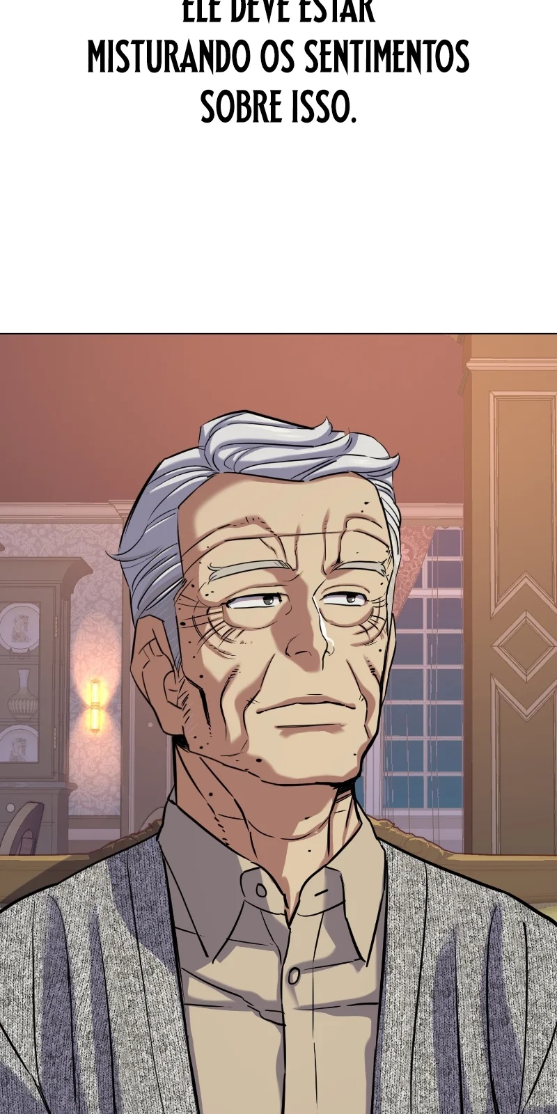 Read O Filho mais Novo dos Chaebol PT Manga Online