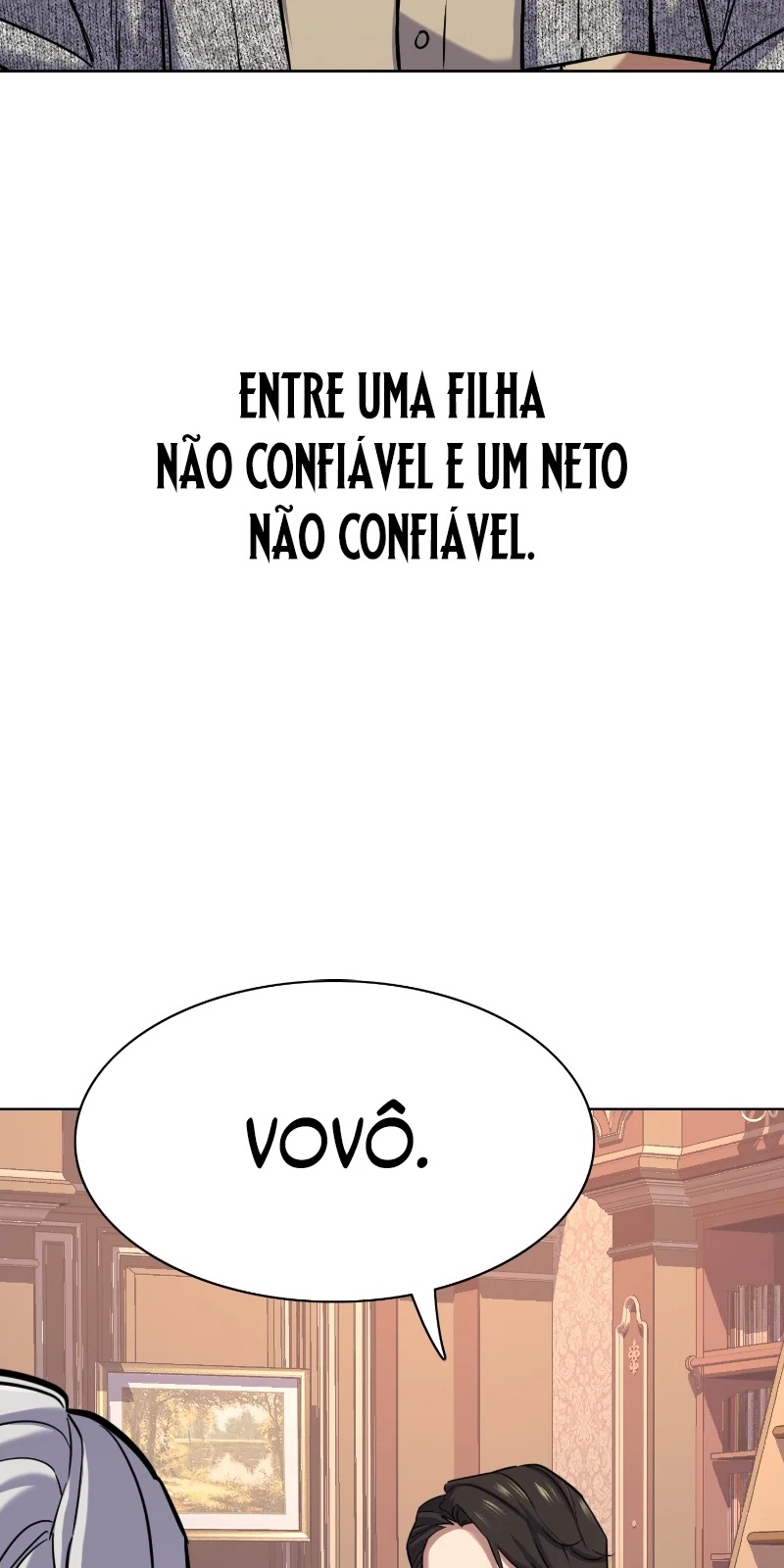 Read O Filho mais Novo dos Chaebol PT Manga Online