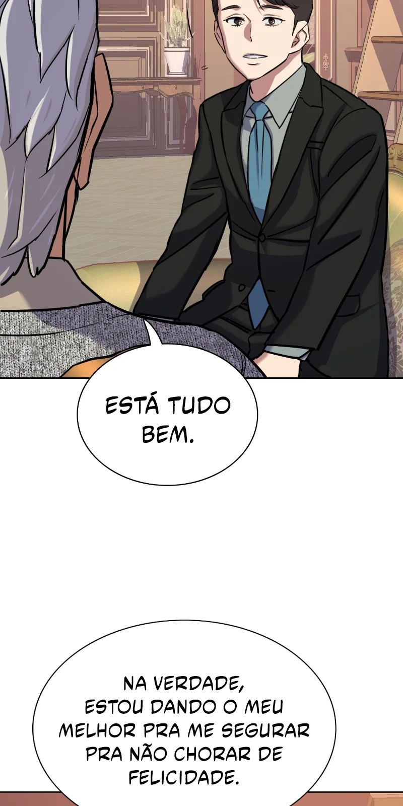 Read O Filho mais Novo dos Chaebol PT Manga Online