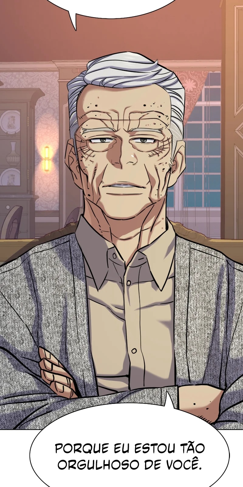 Read O Filho mais Novo dos Chaebol PT Manga Online