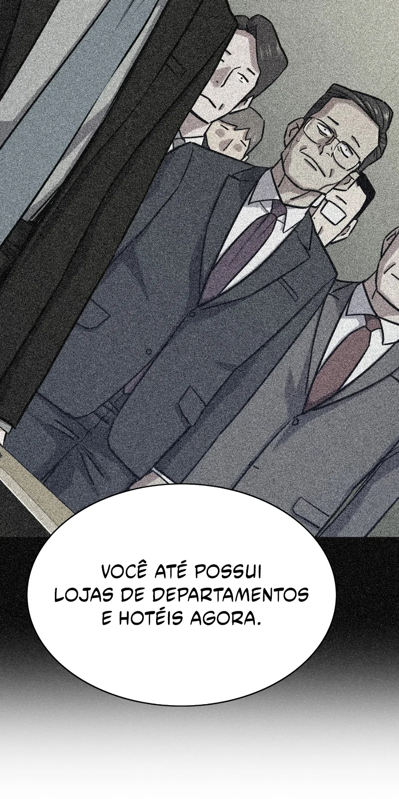 Read O Filho mais Novo dos Chaebol PT Manga Online