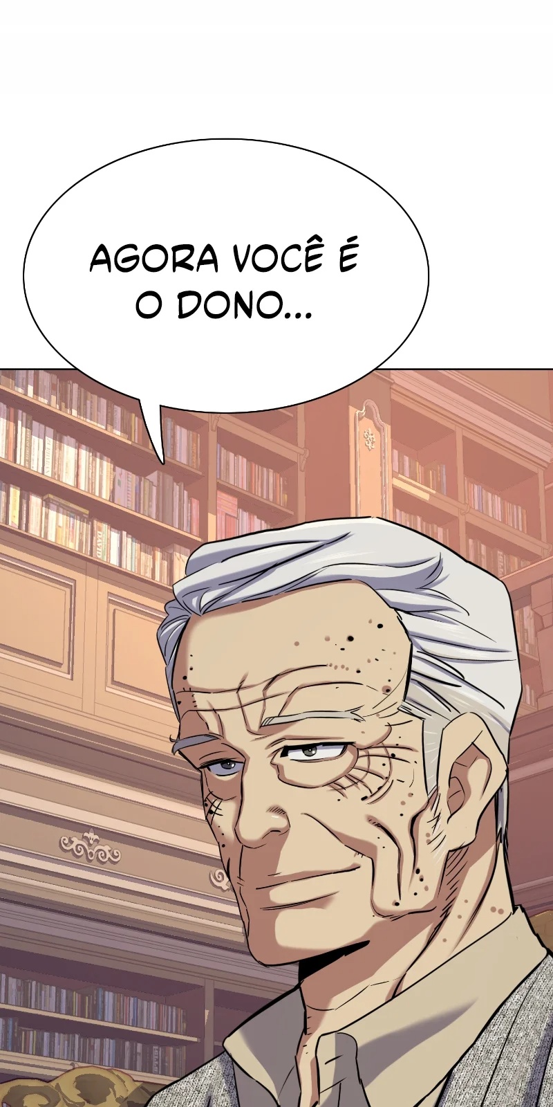 Read O Filho mais Novo dos Chaebol PT Manga Online