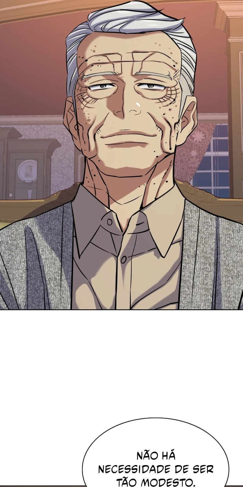 Read O Filho mais Novo dos Chaebol PT Manga Online