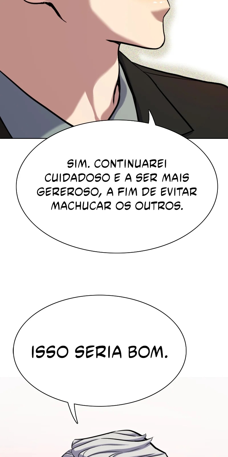 Read O Filho mais Novo dos Chaebol PT Manga Online