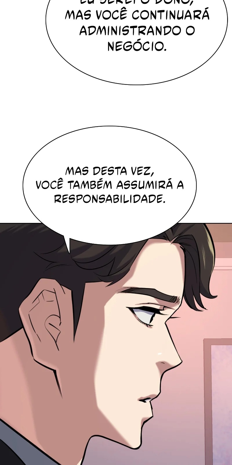 Read O Filho mais Novo dos Chaebol PT Manga Online