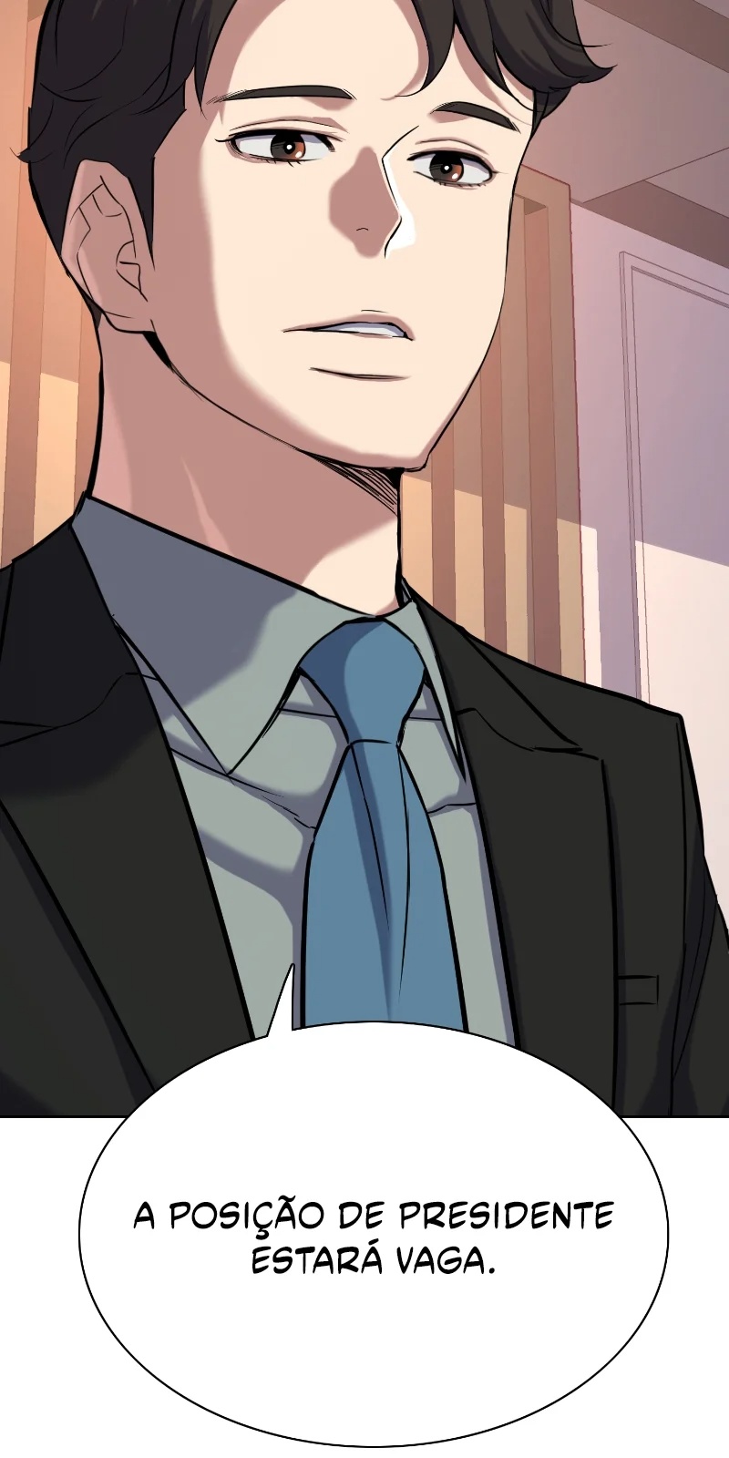 Read O Filho mais Novo dos Chaebol PT Manga Online