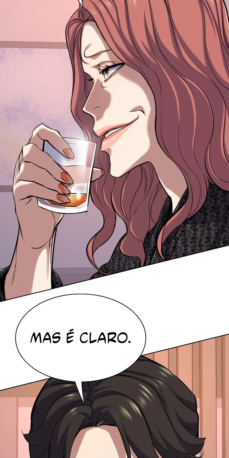 Read O Filho mais Novo dos Chaebol PT Manga Online
