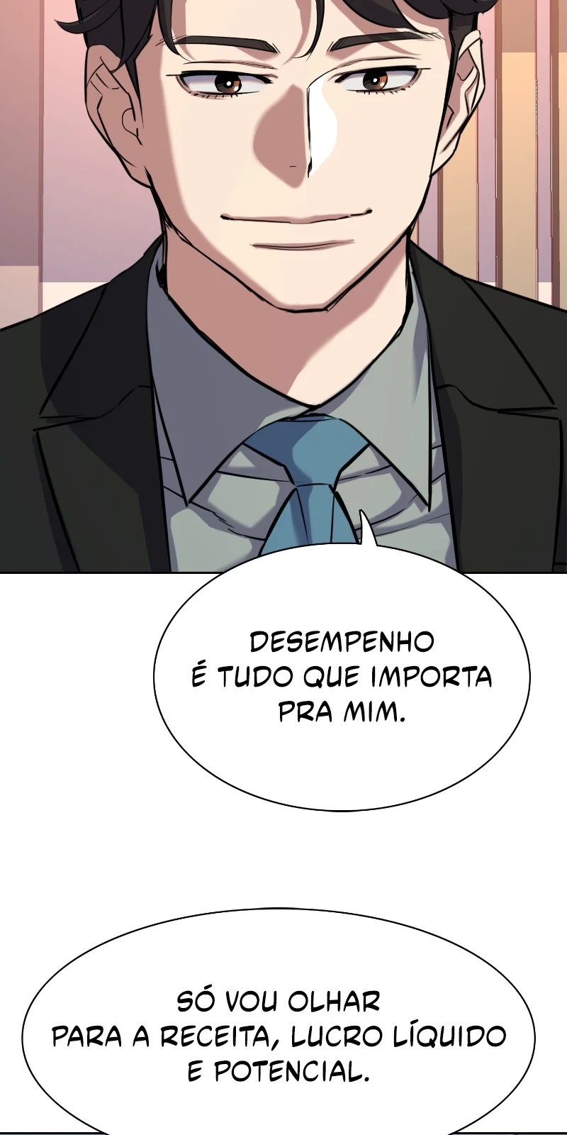 Read O Filho mais Novo dos Chaebol PT Manga Online