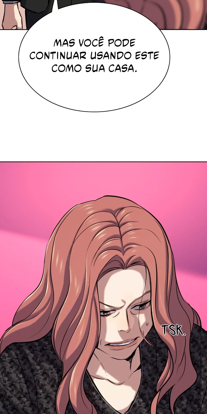 Read O Filho mais Novo dos Chaebol PT Manga Online