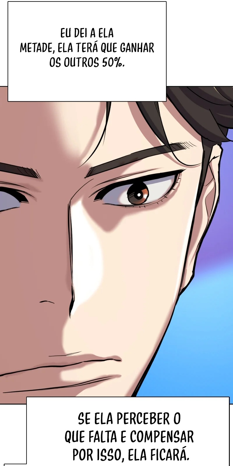 Read O Filho mais Novo dos Chaebol PT Manga Online