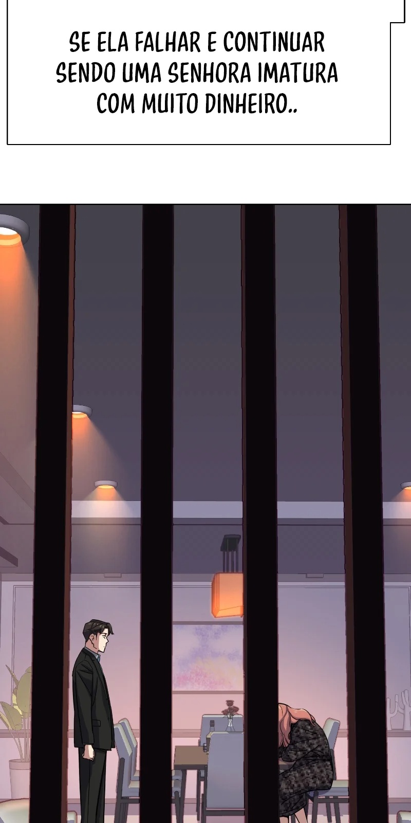 Read O Filho mais Novo dos Chaebol PT Manga Online