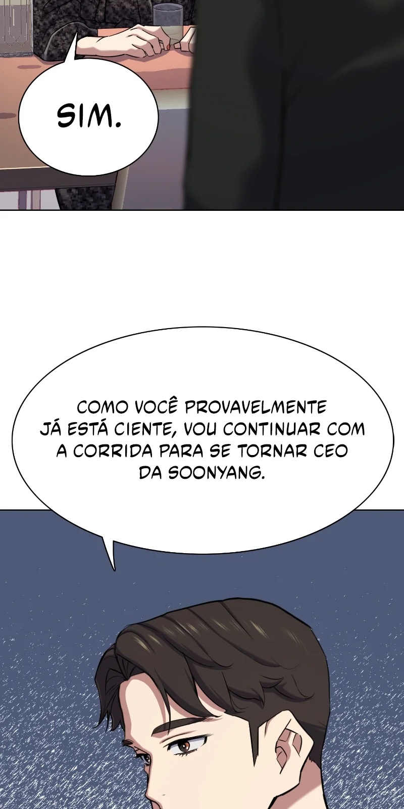 Read O Filho mais Novo dos Chaebol PT Manga Online