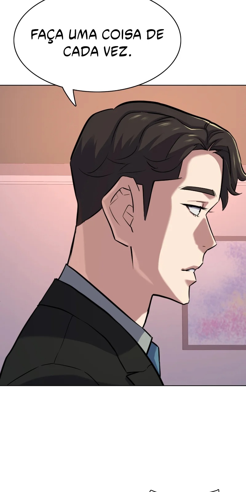 Read O Filho mais Novo dos Chaebol PT Manga Online