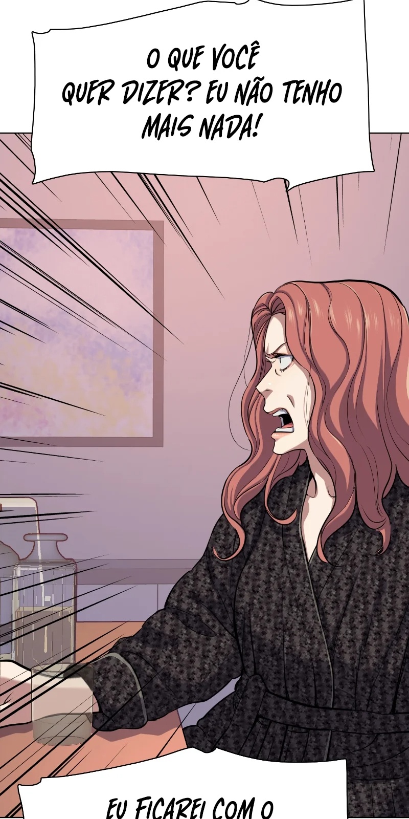 Read O Filho mais Novo dos Chaebol PT Manga Online