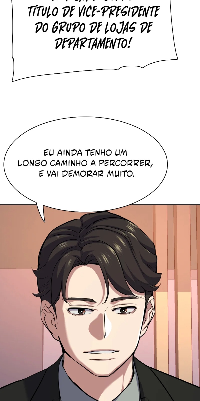 Read O Filho mais Novo dos Chaebol PT Manga Online