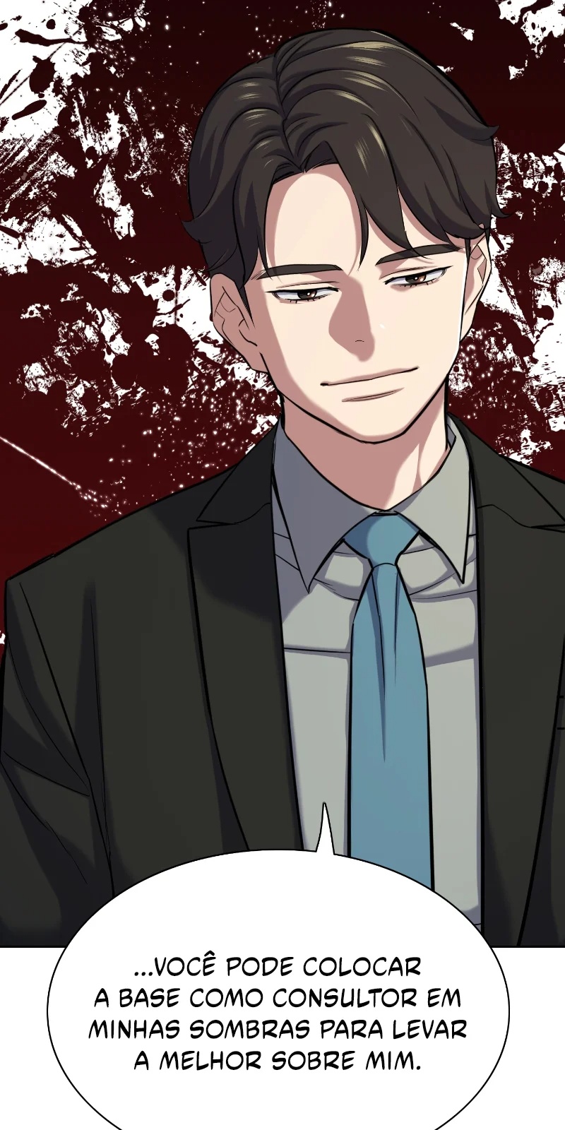 Read O Filho mais Novo dos Chaebol PT Manga Online
