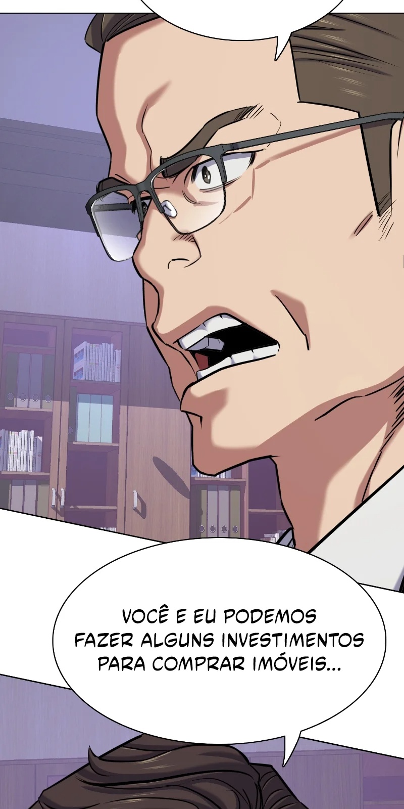 Read O Filho mais Novo dos Chaebol PT Manga Online