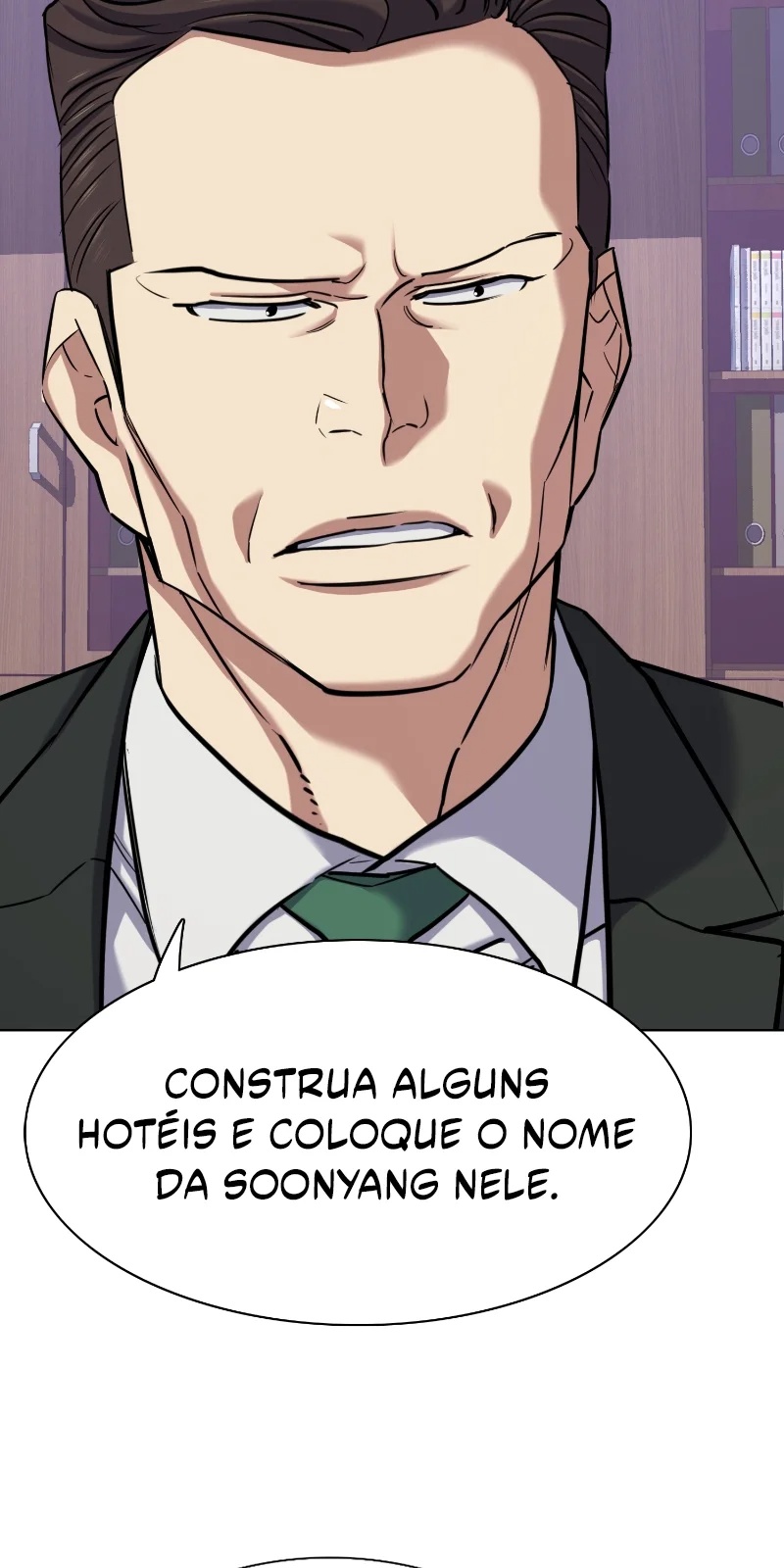 Read O Filho mais Novo dos Chaebol PT Manga Online