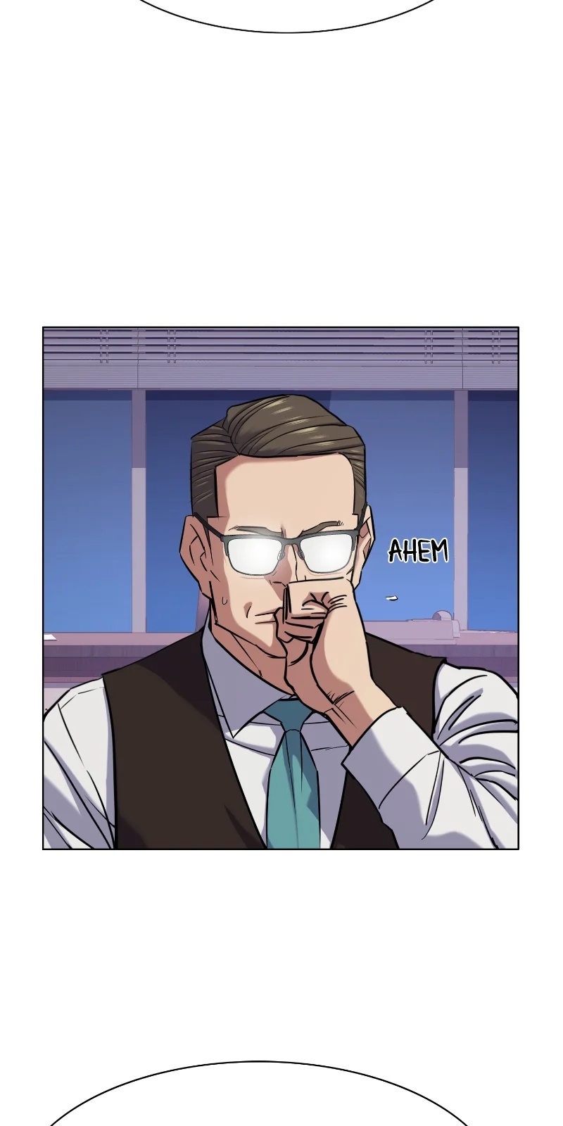Read O Filho mais Novo dos Chaebol PT Manga Online