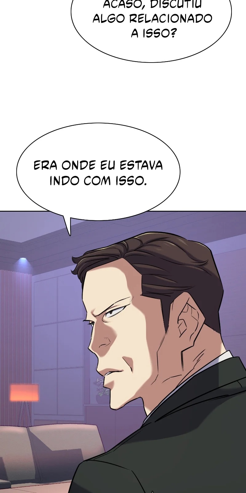 Read O Filho mais Novo dos Chaebol PT Manga Online