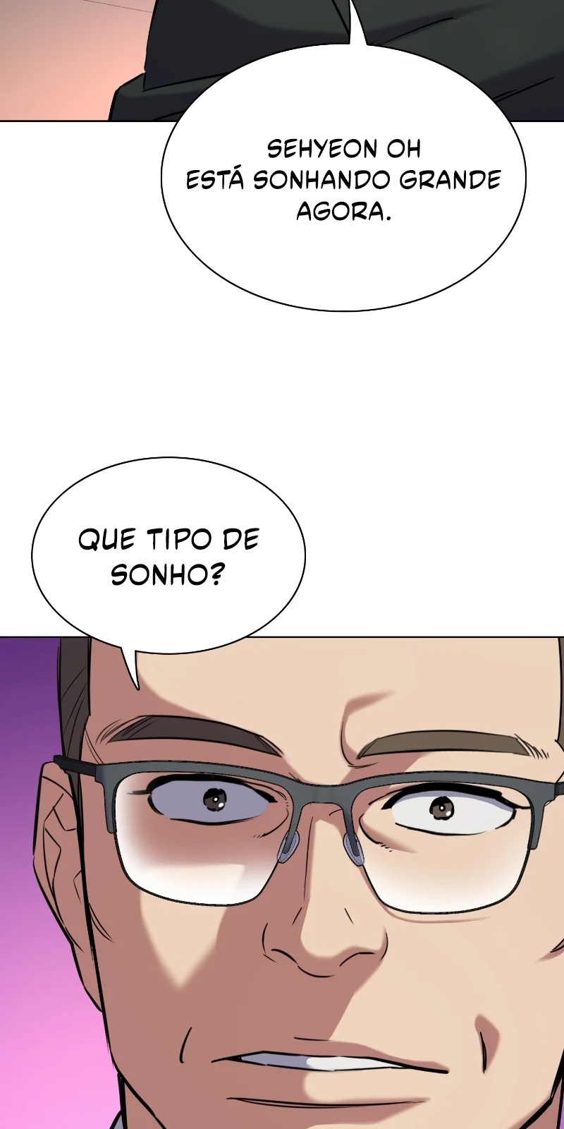 Read O Filho mais Novo dos Chaebol PT Manga Online