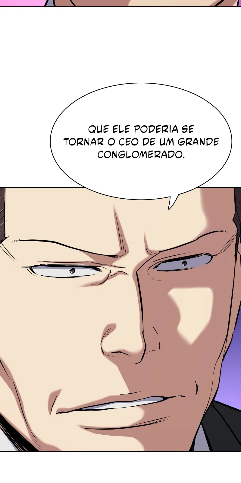 Read O Filho mais Novo dos Chaebol PT Manga Online
