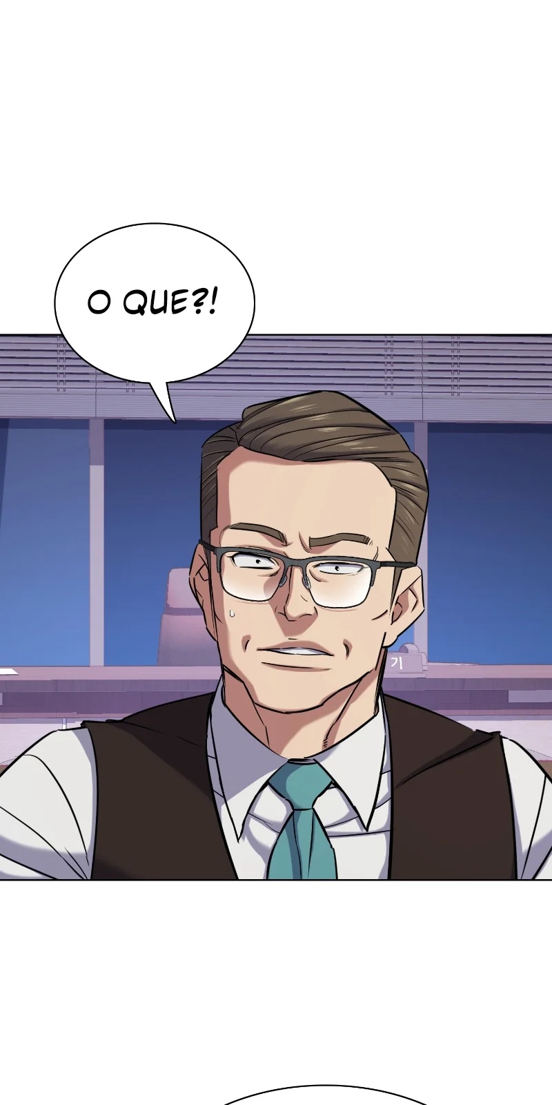 Read O Filho mais Novo dos Chaebol PT Manga Online