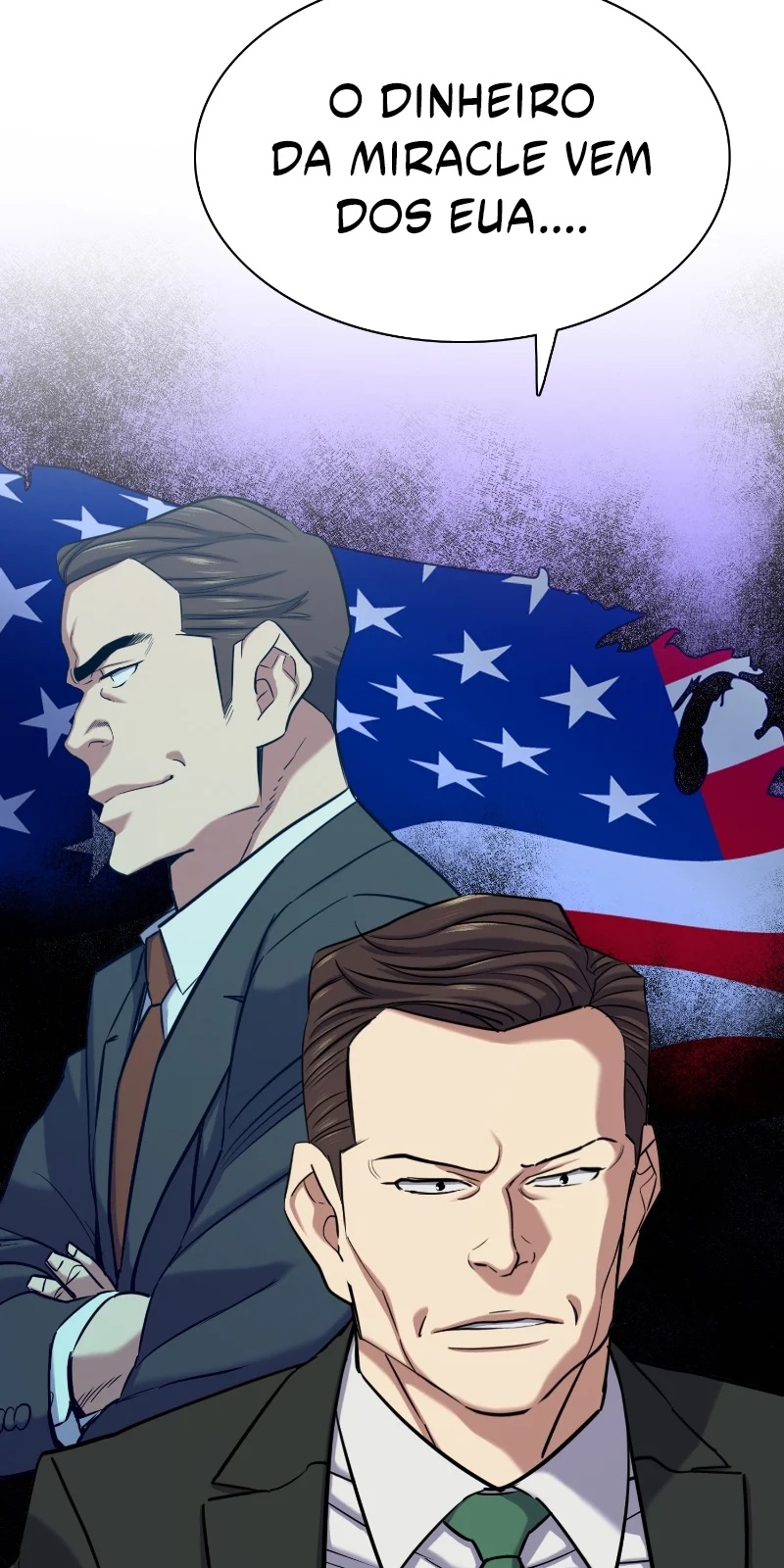 Read O Filho mais Novo dos Chaebol PT Manga Online