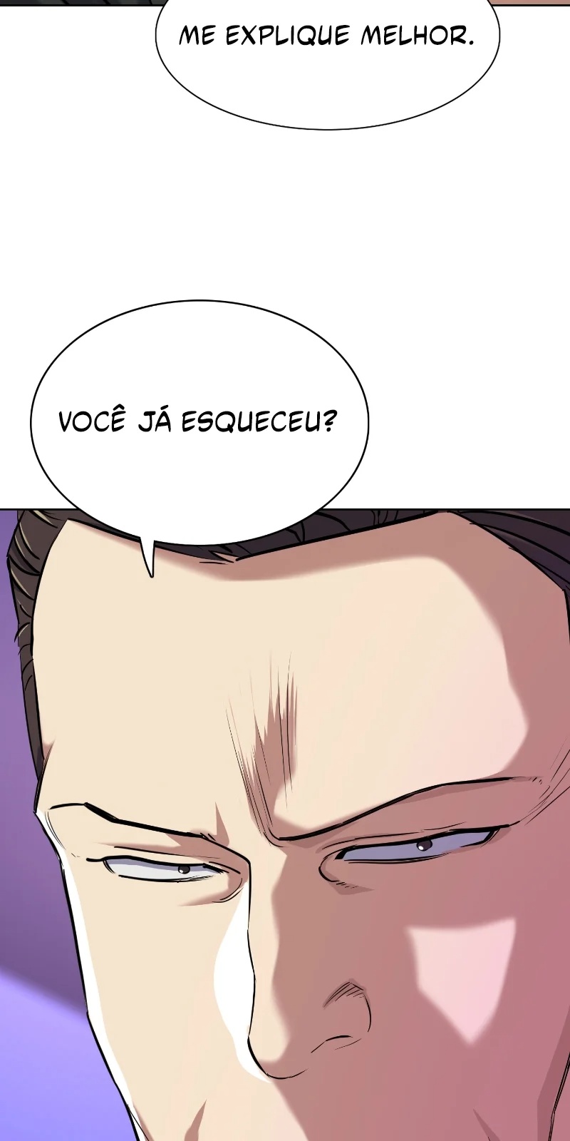 Read O Filho mais Novo dos Chaebol PT Manga Online