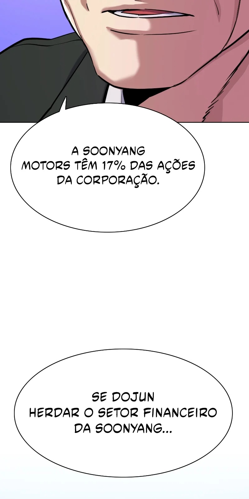 Read O Filho mais Novo dos Chaebol PT Manga Online