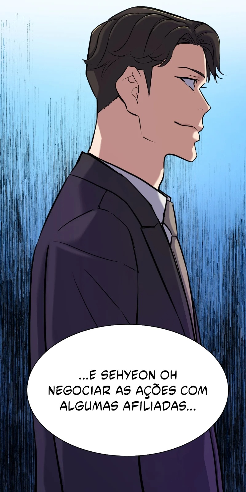 Read O Filho mais Novo dos Chaebol PT Manga Online