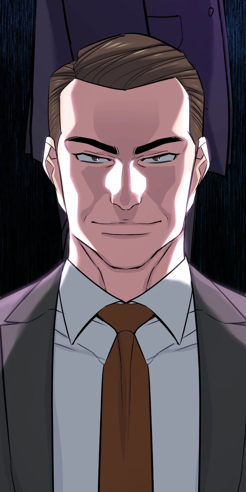 Read O Filho mais Novo dos Chaebol PT Manga Online