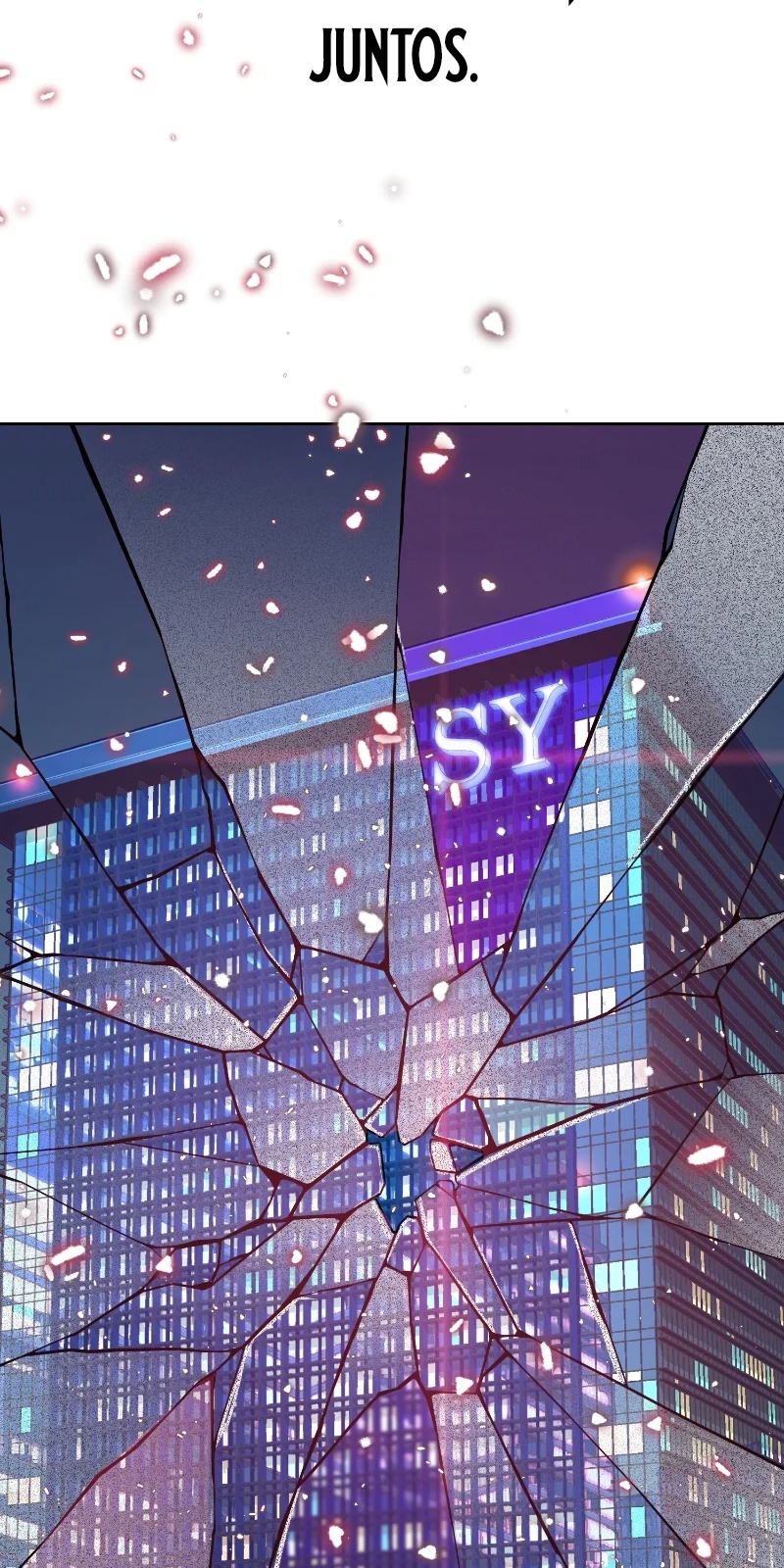 Read O Filho mais Novo dos Chaebol PT Manga Online