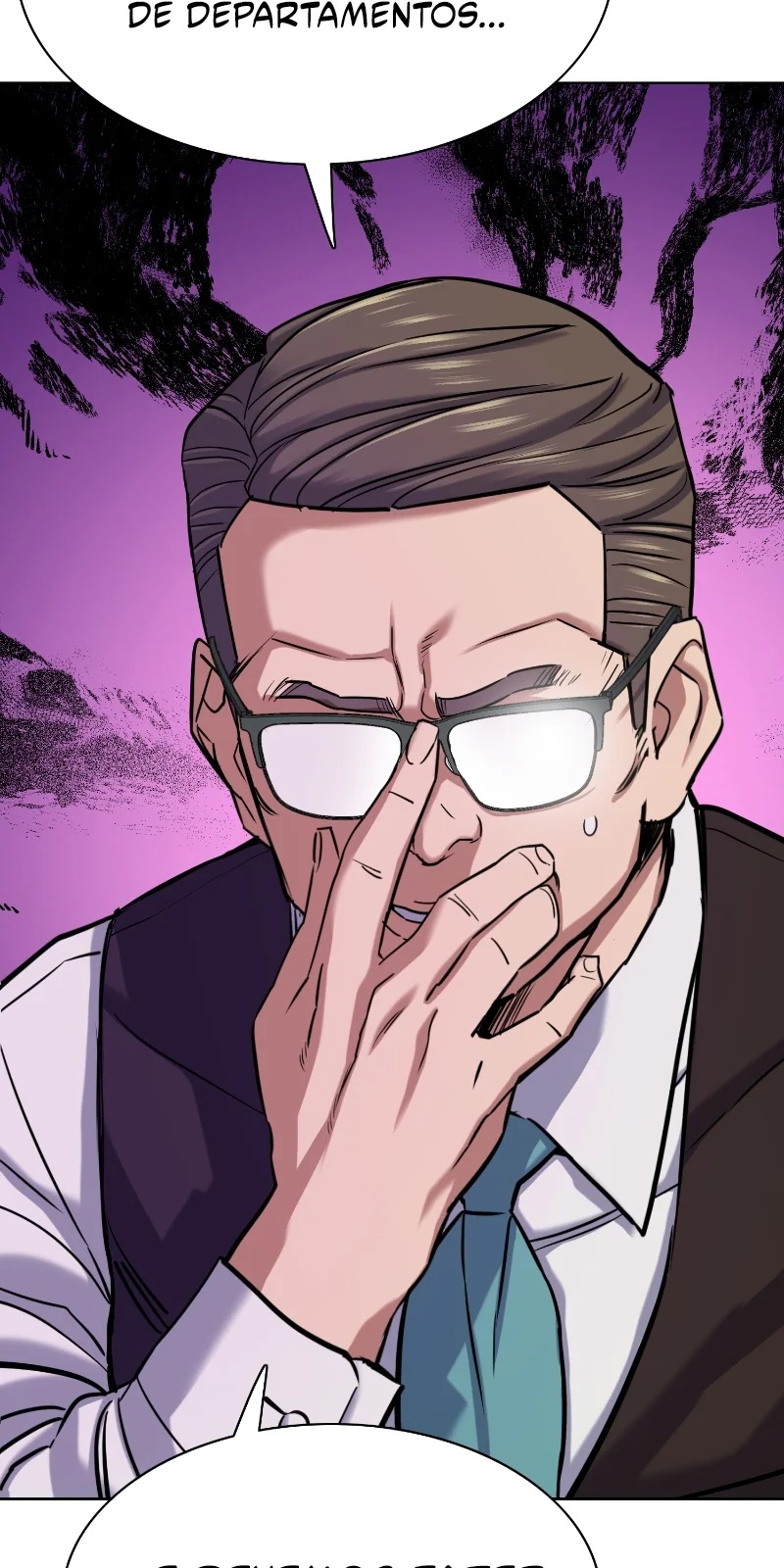 Read O Filho mais Novo dos Chaebol PT Manga Online