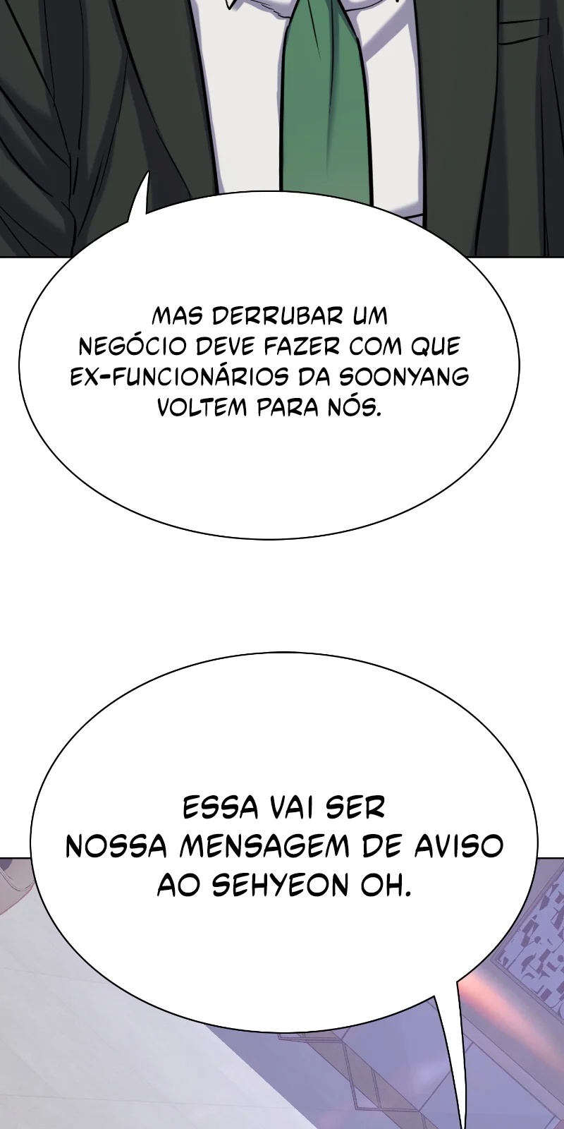 Read O Filho mais Novo dos Chaebol PT Manga Online