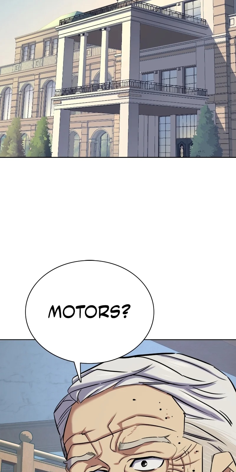 Read O Filho mais Novo dos Chaebol PT Manga Online