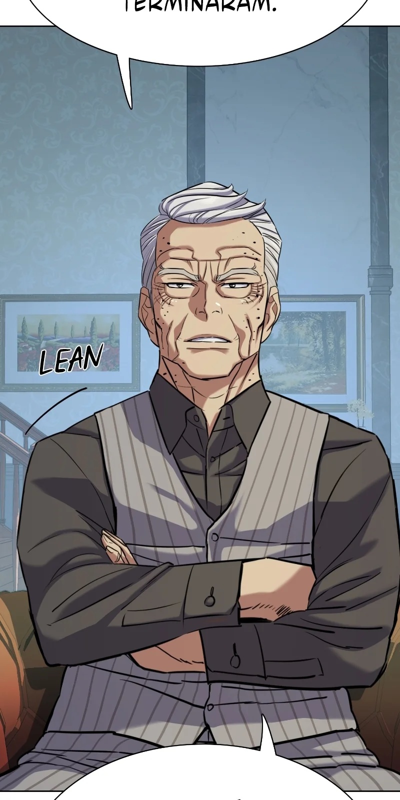 Read O Filho mais Novo dos Chaebol PT Manga Online
