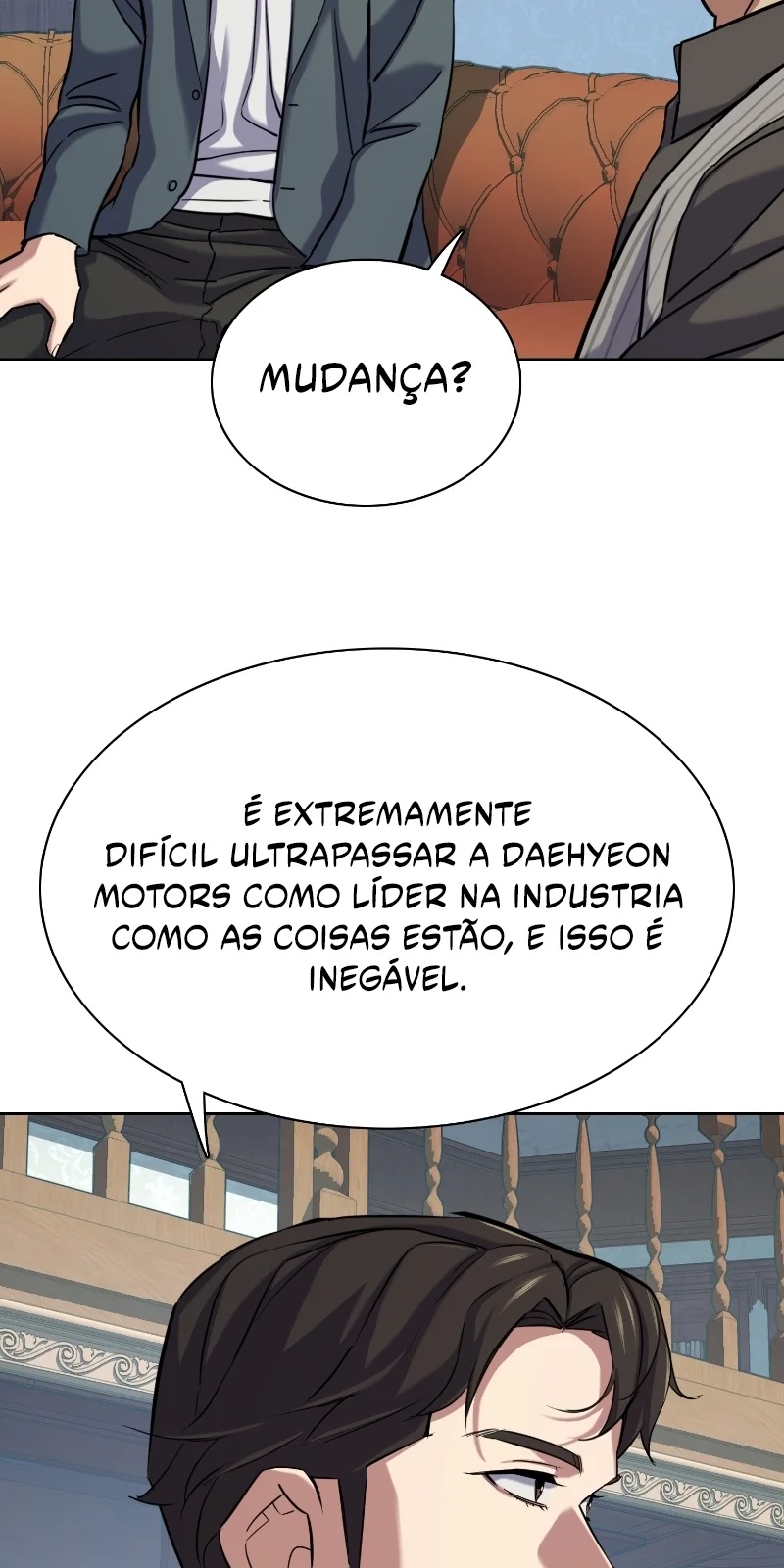 Read O Filho mais Novo dos Chaebol PT Manga Online