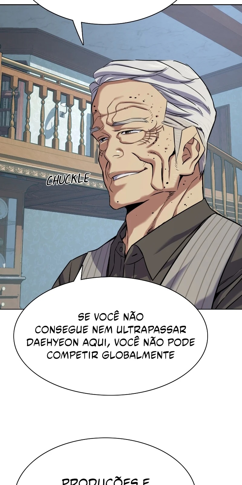 Read O Filho mais Novo dos Chaebol PT Manga Online