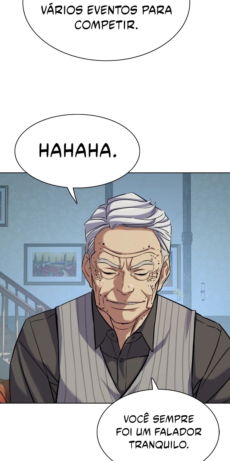 Read O Filho mais Novo dos Chaebol PT Manga Online