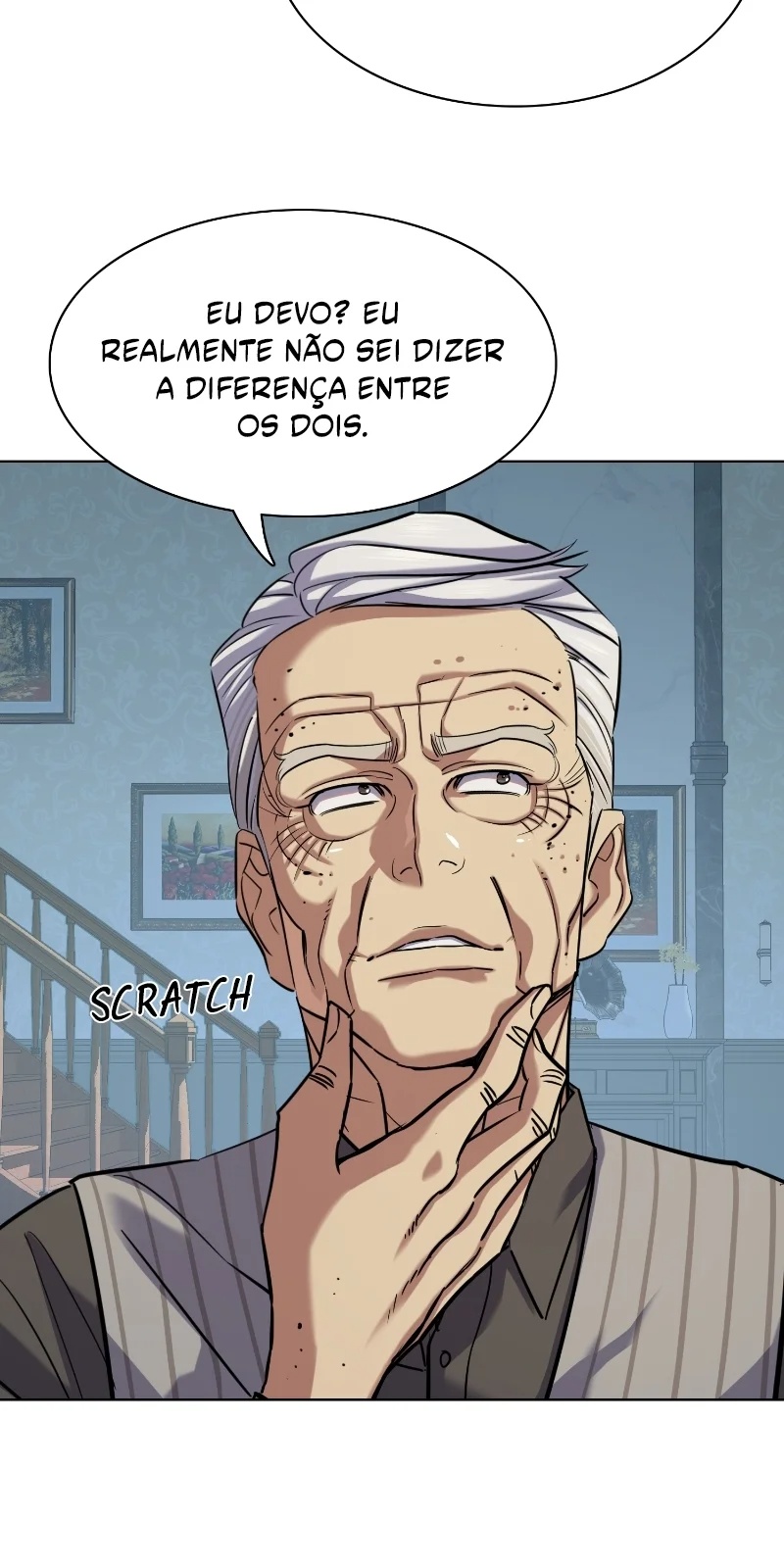 Read O Filho mais Novo dos Chaebol PT Manga Online