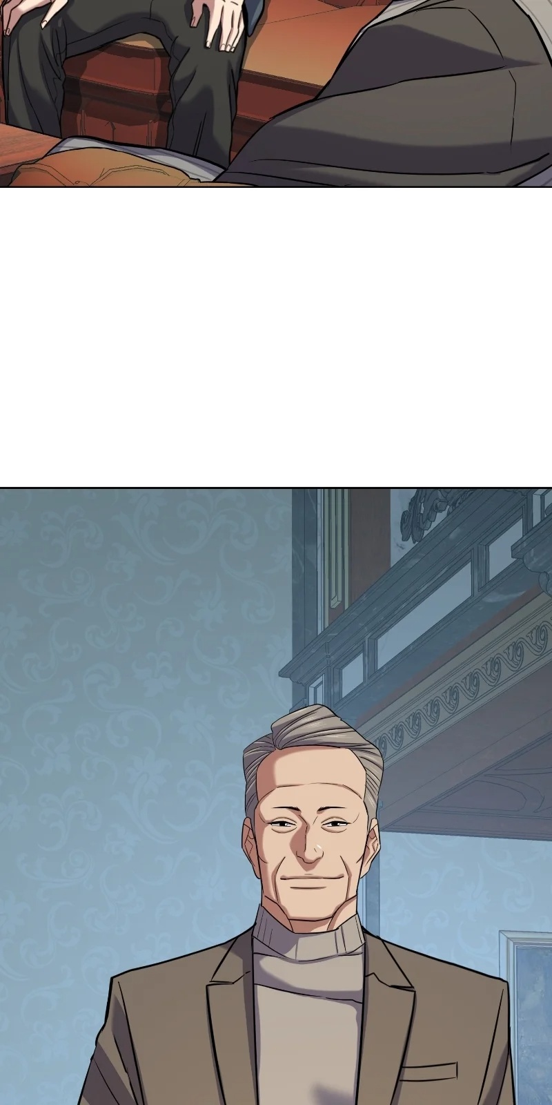 Read O Filho mais Novo dos Chaebol PT Manga Online