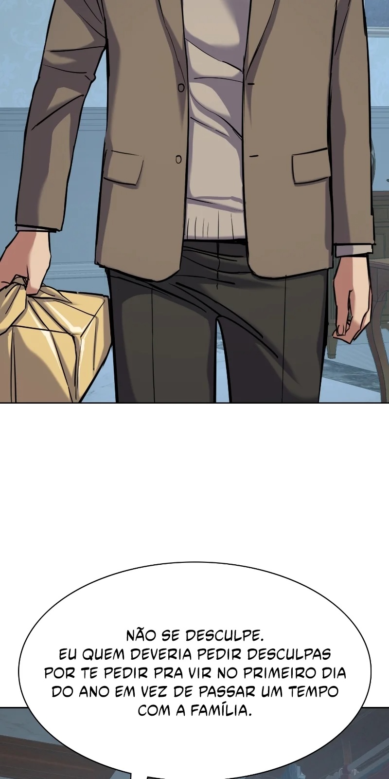 Read O Filho mais Novo dos Chaebol PT Manga Online