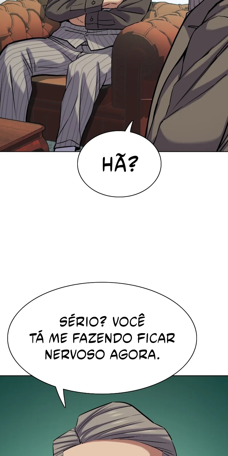 Read O Filho mais Novo dos Chaebol PT Manga Online