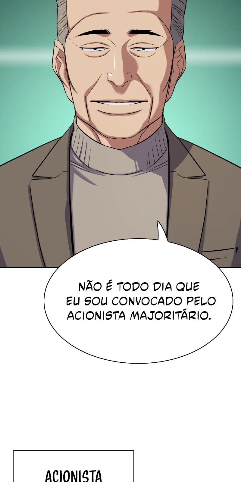 Read O Filho mais Novo dos Chaebol PT Manga Online