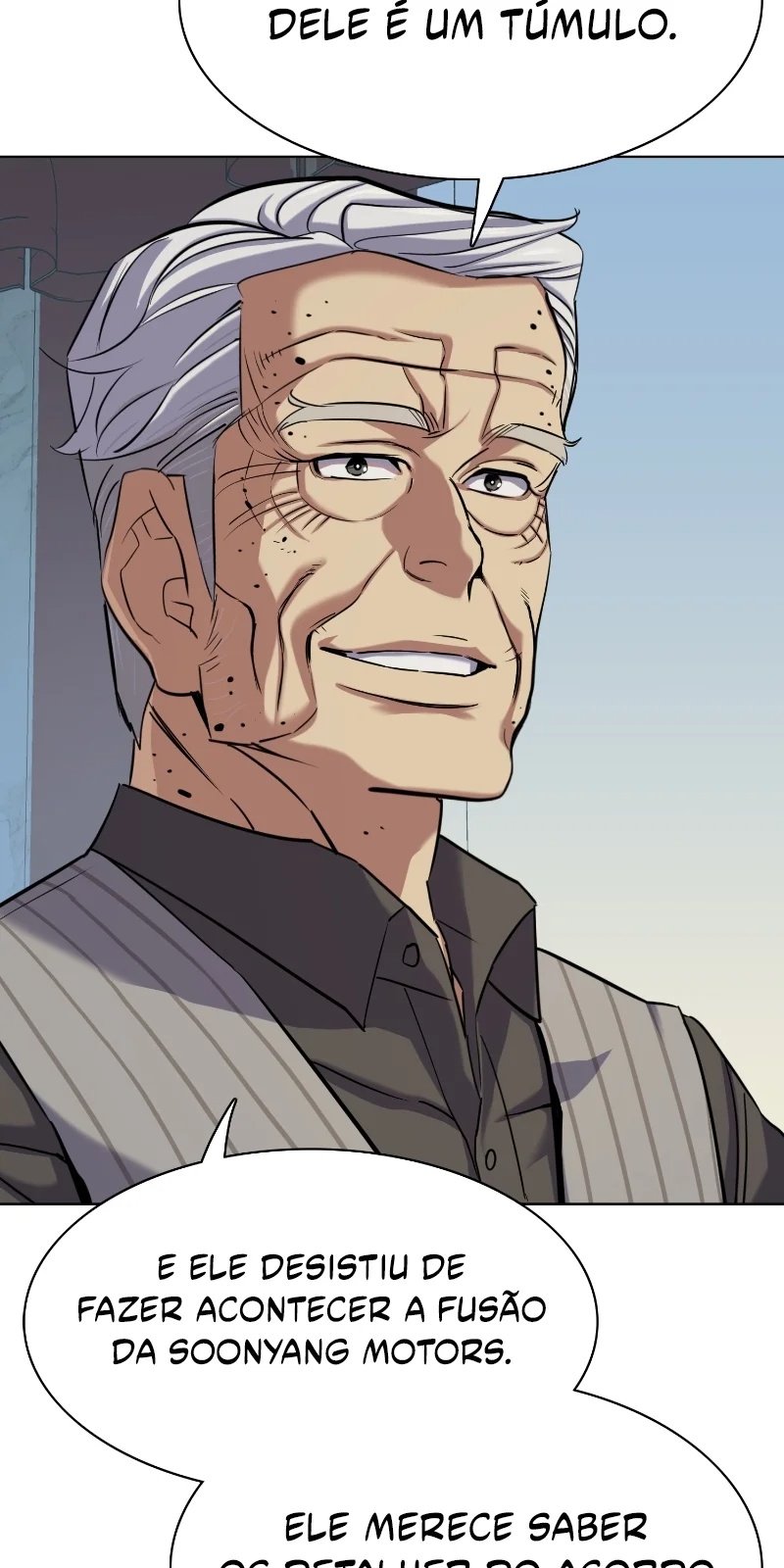 Read O Filho mais Novo dos Chaebol PT Manga Online
